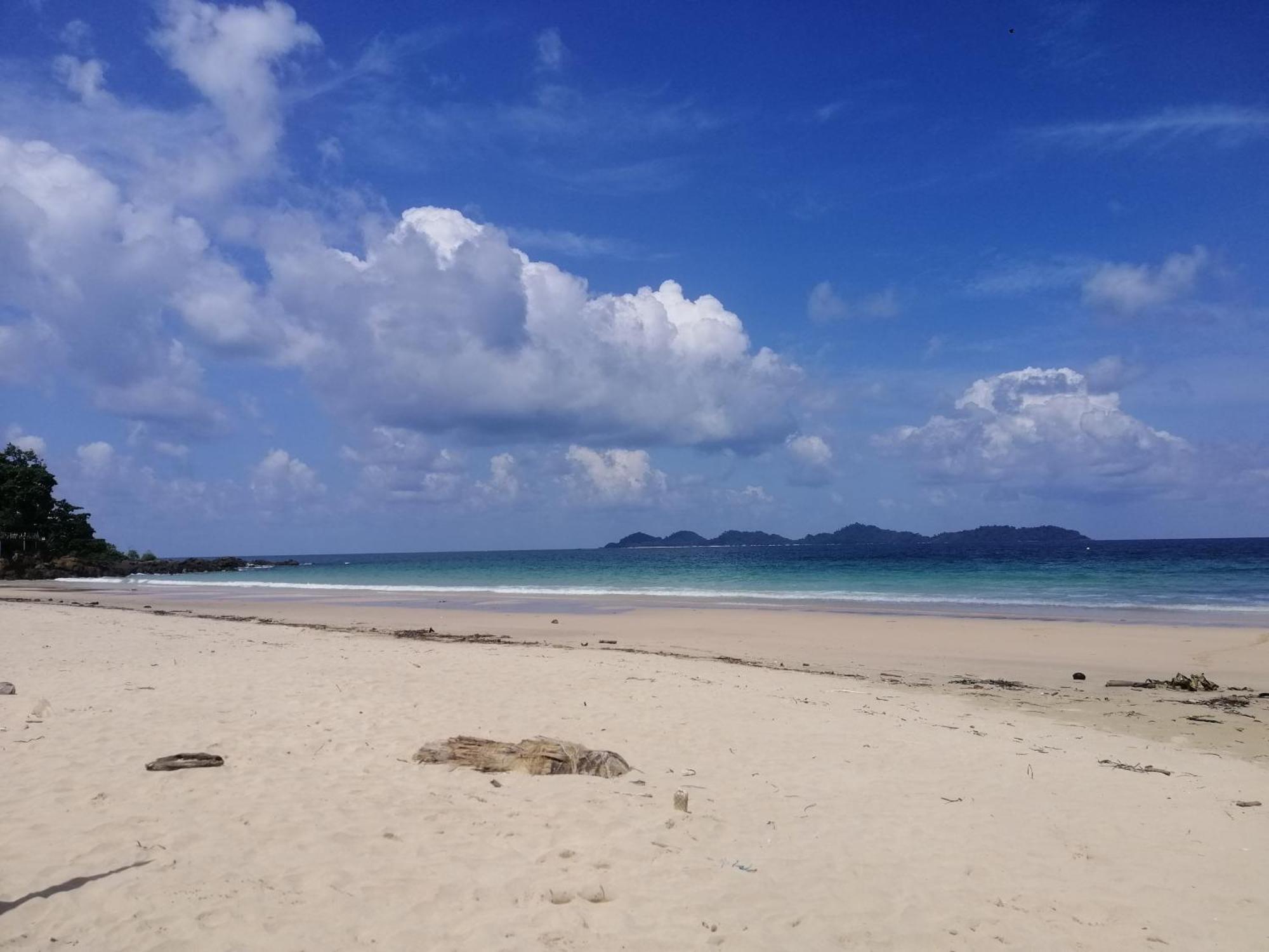 Mookboonchu Guesthouse ,Kohmook Trang Koh Mook Exteriör bild
