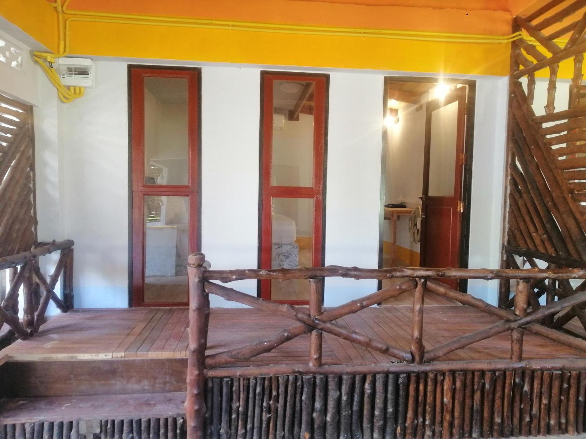 Mookboonchu Guesthouse ,Kohmook Trang Koh Mook Exteriör bild