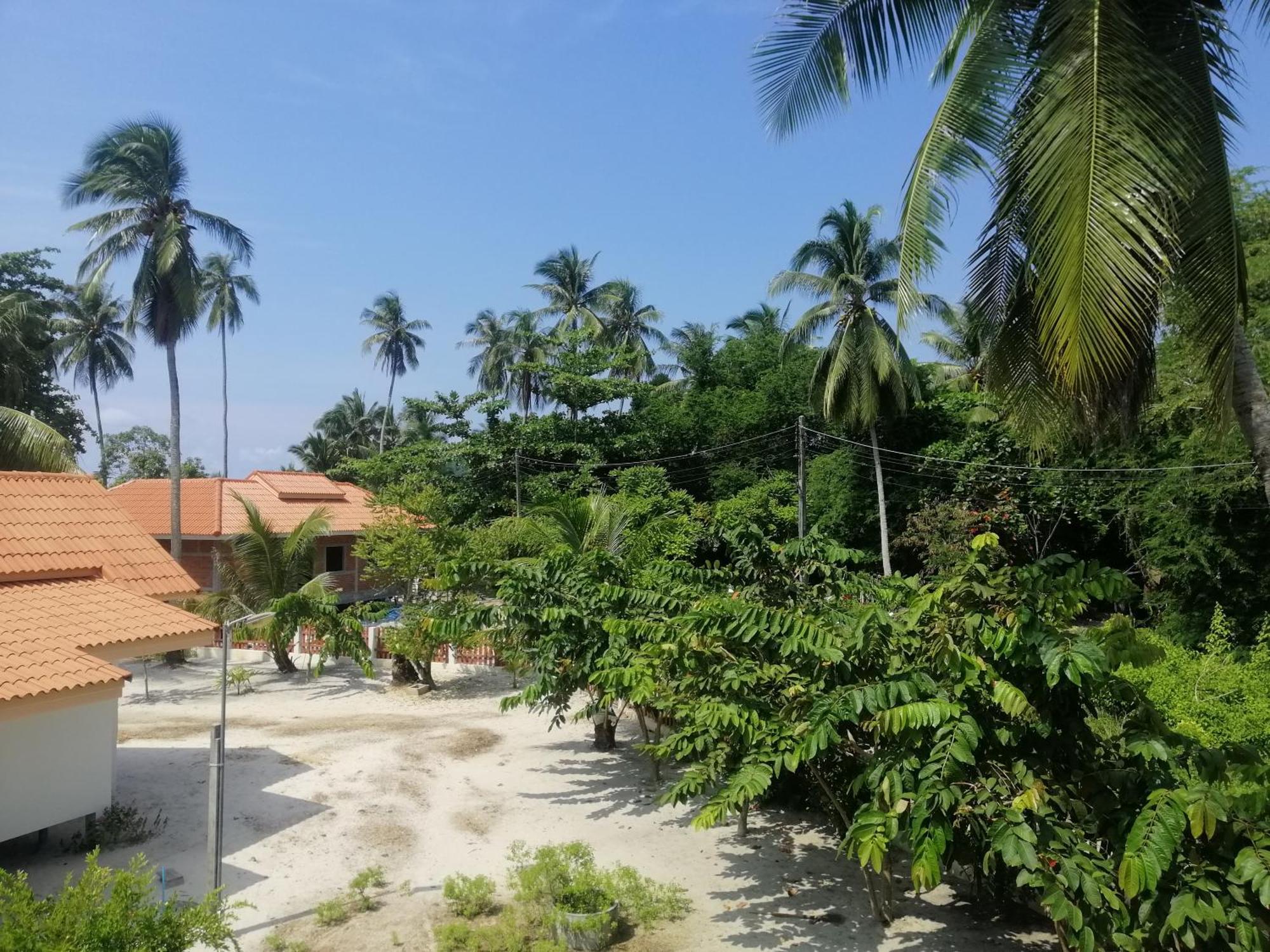 Mookboonchu Guesthouse ,Kohmook Trang Koh Mook Exteriör bild