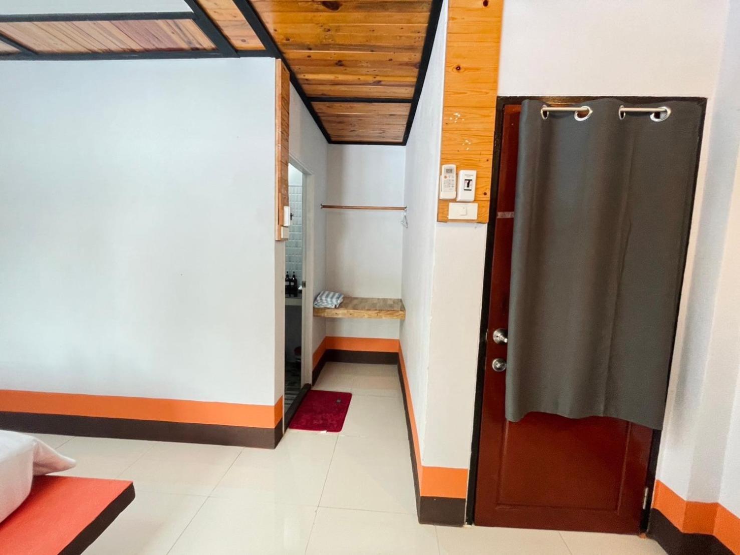 Mookboonchu Guesthouse ,Kohmook Trang Koh Mook Exteriör bild