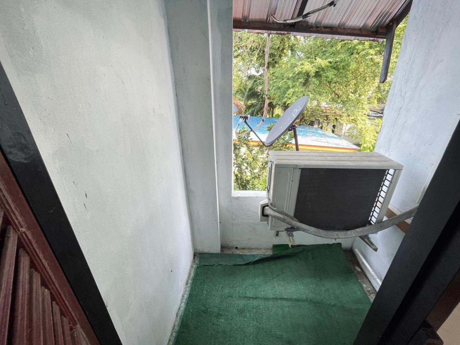 Mookboonchu Guesthouse ,Kohmook Trang Koh Mook Exteriör bild
