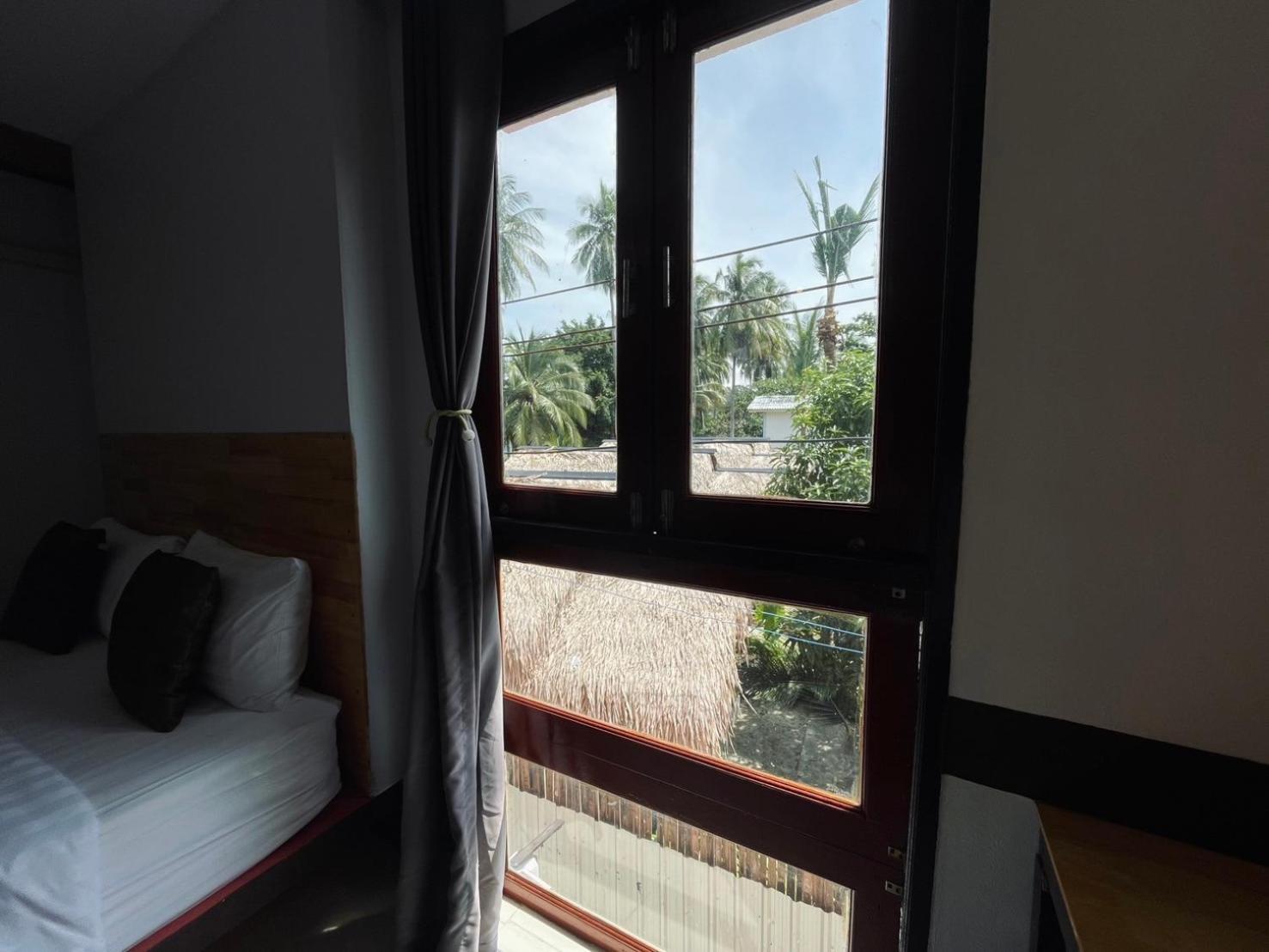 Mookboonchu Guesthouse ,Kohmook Trang Koh Mook Exteriör bild