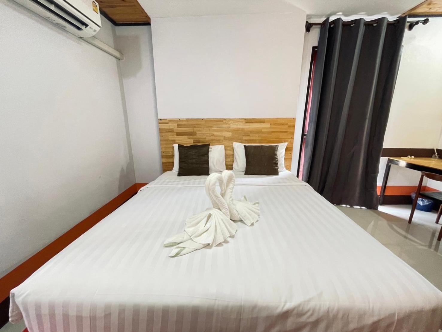 Mookboonchu Guesthouse ,Kohmook Trang Koh Mook Exteriör bild