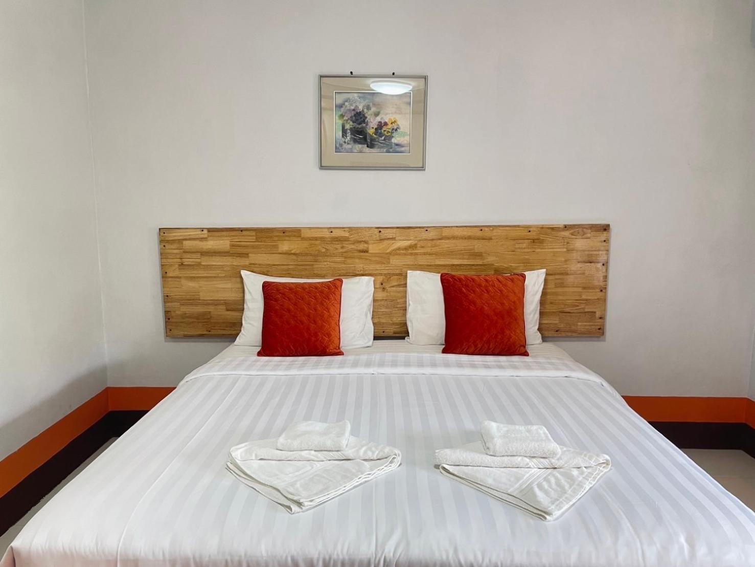 Mookboonchu Guesthouse ,Kohmook Trang Koh Mook Exteriör bild