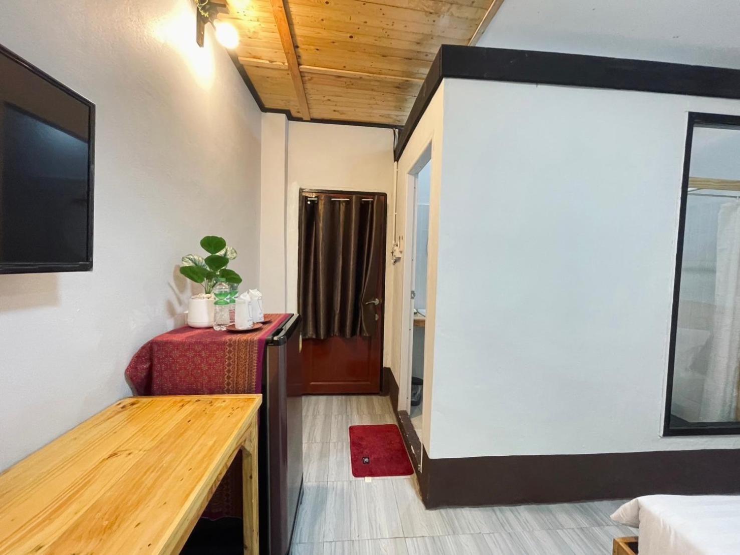 Mookboonchu Guesthouse ,Kohmook Trang Koh Mook Exteriör bild